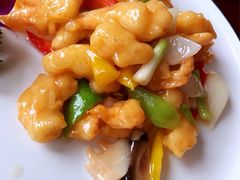 -鹿鸣春饭店(总店)