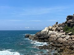 -三亚蜈支洲岛旅游区
