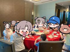 -安蒂娅·海鲜自助餐厅(安蒂娅美兰酒店)