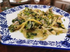 -呼吸森林·生态农庄农家乐私房菜