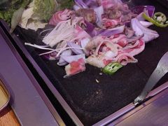 -郭记烤肉创始店(民丰大街店)