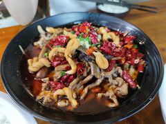 精品毛血旺-盛天毛血旺非遗美食(观音桥店)