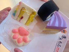 -集杰尚品海鲜烤肉自助餐厅(乳山振华店)