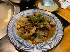 -锅来乐地锅鸡(安亭店)