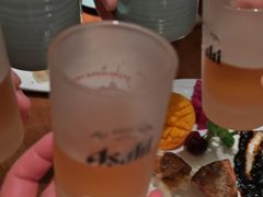 -阿吾罗日本料理(K11艺术中心店)