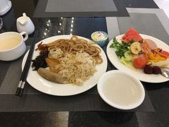 -丽景湾国际酒店·六福轩中餐厅