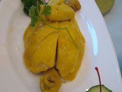 -后宫私房菜(汇客美食娱乐广场店)