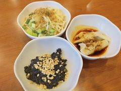 担担面-龙抄手(春熙路总店)