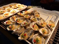 -大学城夜市大排档(凤栖路店)