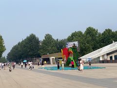 -石家庄市植物园