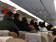 -常州奔牛国际机场