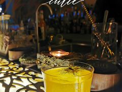 -Shift cocktail bar鸡尾酒吧