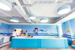 -纯一宝贝儿童游泳中心(生态大街店)