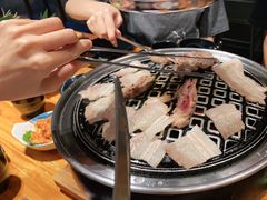 -陇璟烧肉酒场(友谊阳光城店)
