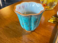 -荷风细雨·中国茶宴(碧云店)