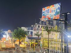 -上海港国际客运中心
