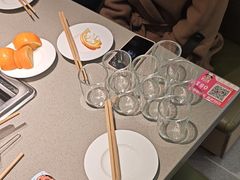 -海底捞火锅(东方时代广场店)