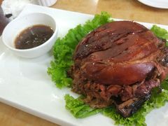 -力力豆花庄(广渠门店)