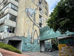 -MAGPIE喜鹊派餐厅(华侨城店)