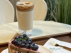 -澈烘焙·生日蛋糕·下午茶(龙华店)