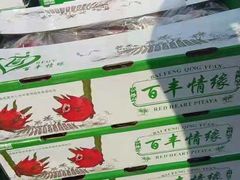 -沈阳市八家子水果批发市场