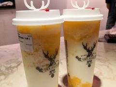 -THE ALLEY 鹿角巷(时代天街A馆店)