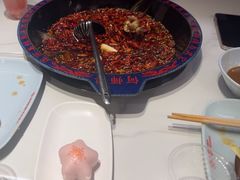 -何师傅美蛙鱼头(汉街店)