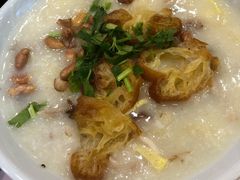 荔湾艇仔粥-点都德(千灯湖环宇城店)