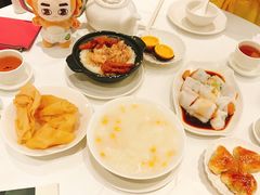 -翠园(荃新天地店)