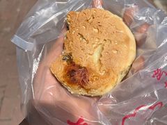 -陈记紫菜饼(湖滨霞店)