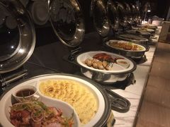 -中航泊悦酒店·云庭咖啡厅(虹桥机场T2店)