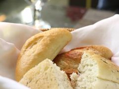 -卡普里披萨·牛扒·下午茶