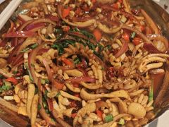 -绿草地·湘菜(7mall店)