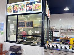 -荣荣面馆(丹溪大道店)