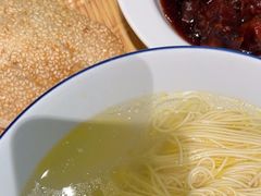 -新万鑫银丝面·非遗无锡味(惠山古镇店)