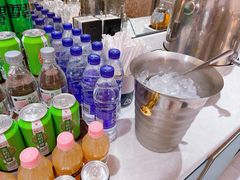 -晶丽香榭自助餐(南京大饭店)