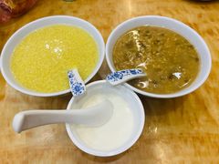 -都一处烧麦馆(前门店)