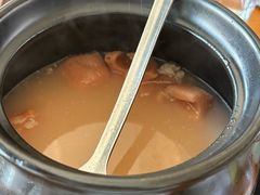 -莲餐厅·湖北菜·潜江小龙虾店(愚园路店)