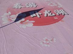 -卧龙湖