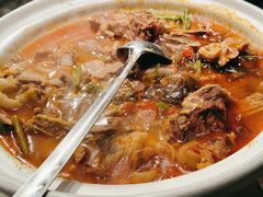 -巢爷老味(东方红店)