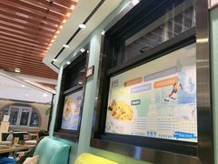-去茶去餐厅(中央大街店)