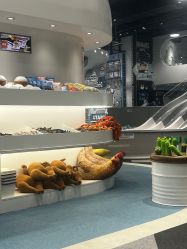 -MINI MARS KIDS CLUB亲子家庭中心(长宁天山店)