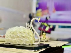 -西檬树SIMON·T轻奢蛋糕(大东方Max店)