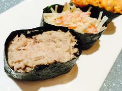 -晴季寿司(红旗街万达店)