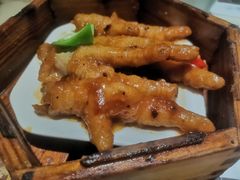 -皇室假期美食水疗会(春风路店)