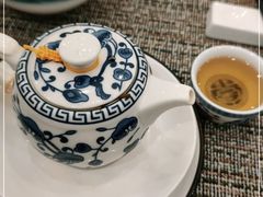 -国家五钻酒家·西樵旺阁渔村(西樵店)