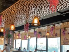 -粤点越有·茶点·粤菜(樵岭国际店)