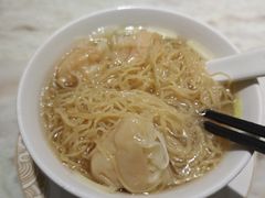 -麦奀云吞面世家 山顶店(山顶广场店)