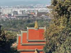 -西双版纳勐泐文化旅游区