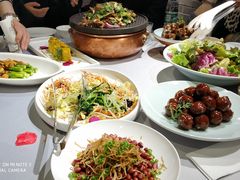 -京味斋·北京烤鸭(华威桥北工大店)